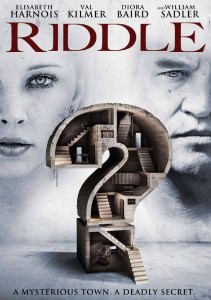 Riddle (2013) tainies Online | anime movies series Riddle (2013) ταινιες online seires xrysoi greek subs
