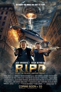 R.I.P.D. (2013) dvd ταινιες online seires xrysoi greek subs