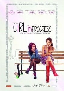 Girl in Progress 2012 ταινιες online seires xrysoi greek subs