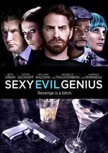 Sexy Evil Genius (2013) ταινιες online seires xrysoi greek subs