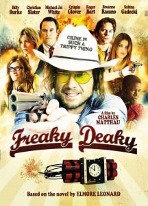 Freaky Deaky 2012 tainies Online | anime movies series Freaky Deaky 2012 ταινιες online seires xrysoi greek subs