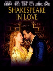 Ερωτευμένος Σαίξπηρ - Shakespeare in Love 1998 ταινιες online seires xrysoi greek subs
