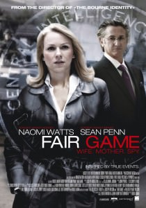 Fair Game - Παιχνίδια Συνωμοσίας 2010 ταινιες online seires xrysoi greek subs