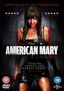 American Mary (2012) tainies Online | anime movies series American Mary (2012) ταινιες online seires xrysoi greek subs