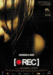 Rec Collection (2007-2014) ταινιες online seires xrysoi greek subs