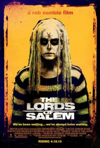 The Lords of Salem (2012) ταινιες online seires xrysoi greek subs