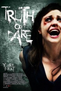 Truth or Dare 2 2012 ταινιες online seires xrysoi greek subs