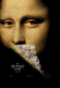 The Da Vinci Code 2006 ταινιες online seires xrysoi greek subs