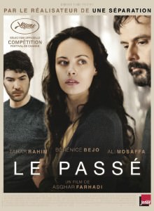 Le Passe / The Past (2013) ταινιες online seires xrysoi greek subs
