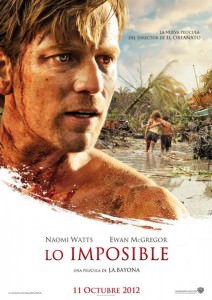 The Impossible (2012) ταινιες online seires xrysoi greek subs