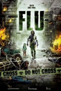 Flu 2013 DVDRip ταινιες online seires xrysoi greek subs