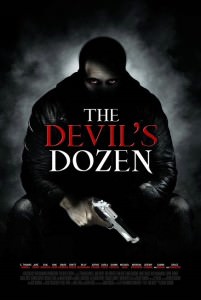The Devil's Dozen 2013 tainies Online | anime movies series The Devil's Dozen 2013 ταινιες online seires xrysoi greek subs