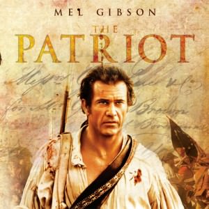 The Patriot (2000) ταινιες online seires xrysoi greek subs