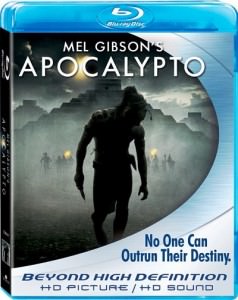 Apocalypto (2006) ταινιες online seires xrysoi greek subs