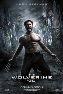 THE WOLVERINE (2013) ταινιες online seires xrysoi greek subs