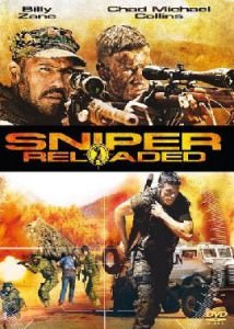 Sniper Reloaded (2011) ταινιες online seires xrysoi greek subs