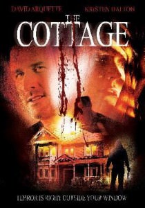 The Cottage (2012) ταινιες online seires xrysoi greek subs