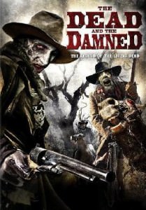 The Dead and the Damned (2011) ταινιες online seires xrysoi greek subs