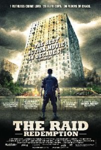 The Raid Redemption (2011) ταινιες online seires xrysoi greek subs