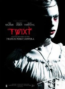 Twixt (2011) ταινιες online seires xrysoi greek subs