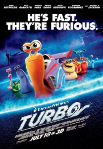 TURBO / ΤΟΥΡΜΠΟ (2013) ταινιες online seires xrysoi greek subs