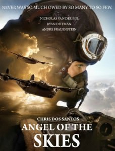 Angel of the Skies (2013) ταινιες online seires xrysoi greek subs