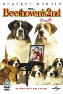 Beethovens 2nd (1993) ταινιες online seires xrysoi greek subs