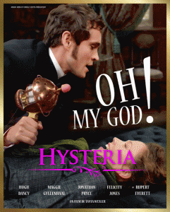 Hysteria (2011) ταινιες online seires xrysoi greek subs