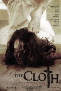 The Cloth (2013) ταινιες online seires xrysoi greek subs