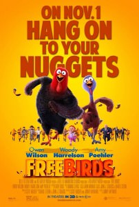 Free Birds 2013 ταινιες online seires xrysoi greek subs