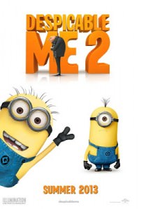 Despicable Me 2 (2013) ΜΕΤΑΓΛΩΤΙΣΜΕΝΟ ταινιες online seires xrysoi greek subs