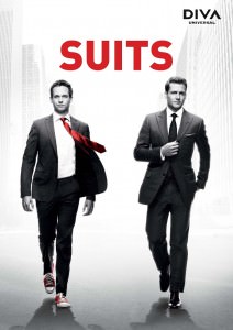 Suits (2011– ) ταινιες online seires xrysoi greek subs
