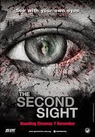 The Second Sight / Chit Sam Phat 3D (2013) tainies Online | anime movies series The Second Sight / Chit Sam Phat 3D (2013) ταινιες online seires xrysoi greek subs