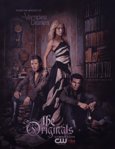 The Originals (TV Series 2013-) tainies Online | anime movies series The Originals (TV Series 2013-) ταινιες online seires xrysoi greek subs