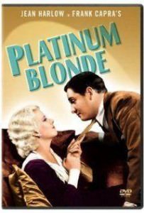 Platinum Blonde 1931 ταινιες online seires xrysoi greek subs