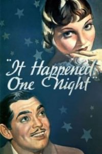 It Happened One Night 1934 ταινιες online seires xrysoi greek subs