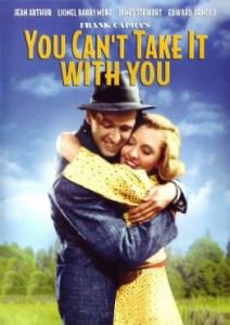 You Cant Take It with You 1938 ταινιες online seires xrysoi greek subs