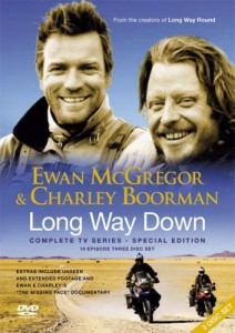 Long Way Down (2007) (MINI SERIES) ταινιες online seires xrysoi greek subs