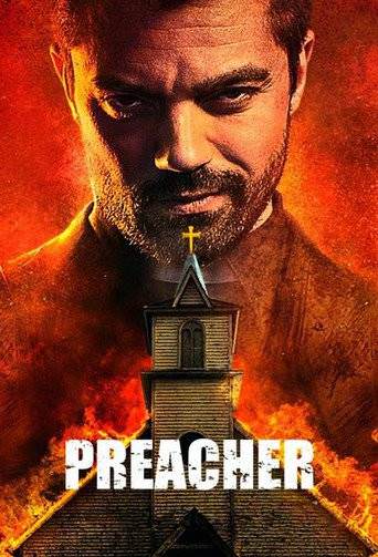 Preacher (2016-) tainies Online | anime movies series Preacher (2016-) ταινιες online seires xrysoi greek subs