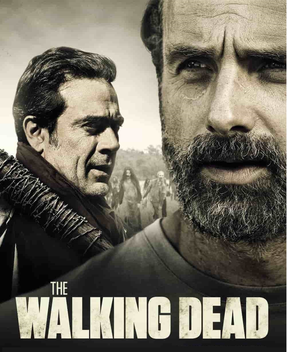 The Walking Dead (2010-) tainies Online | anime movies series The Walking Dead (2010-) ταινιες online seires xrysoi greek subs