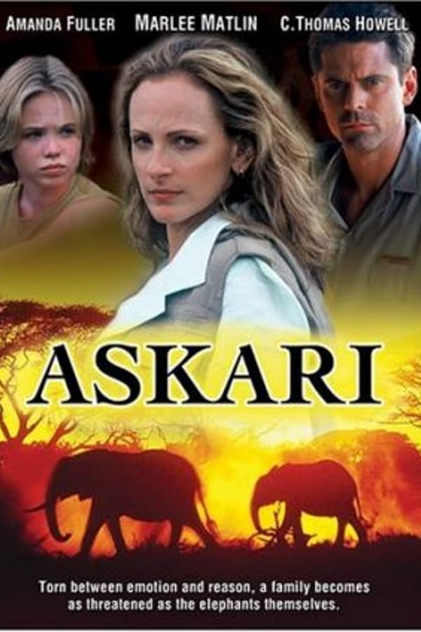Askari (2001) tainies Online | anime movies series Askari (2001) ταινιες online seires xrysoi greek subs