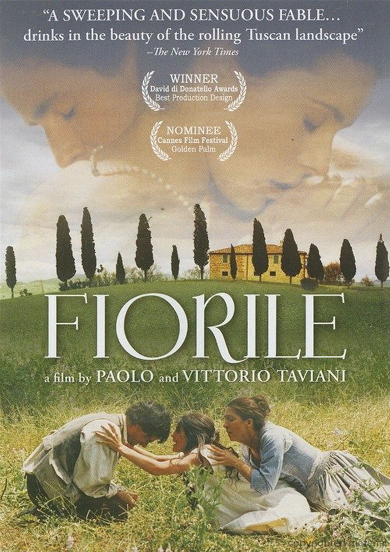 Fiorile (1993) ταινιες online seires xrysoi greek subs