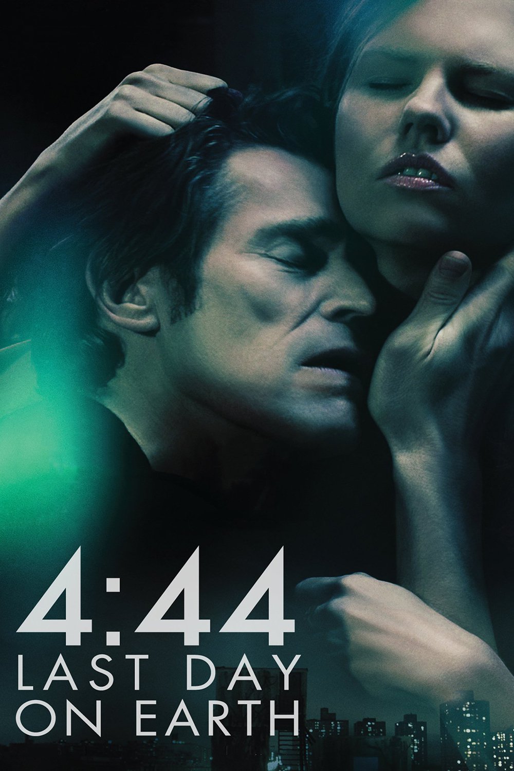 4:44 Last Day on Earth (2011) ταινιες online seires xrysoi greek subs