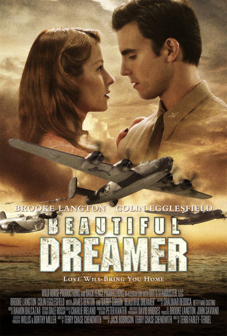 Beautiful Dreamer (2006) ταινιες online seires xrysoi greek subs