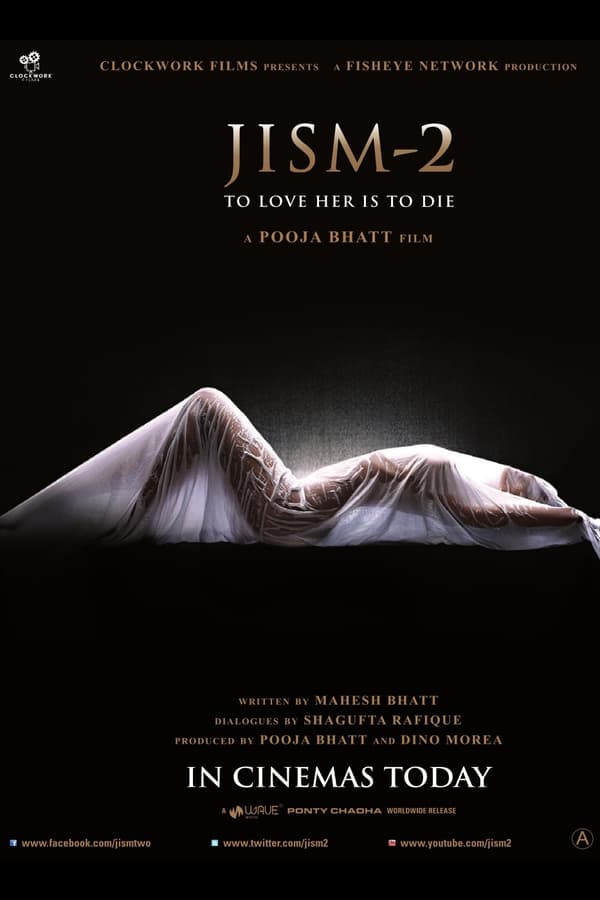 Jism 2 (2012) ταινιες online seires xrysoi greek subs