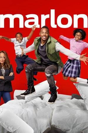 Marlon (2017-) tainies Online | anime movies series Marlon (2017-) ταινιες online seires xrysoi greek subs