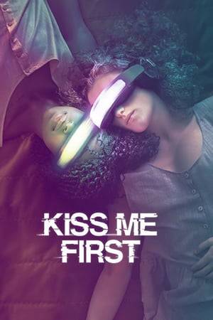 Kiss Me First (2018-) tainies Online | anime movies series Kiss Me First (2018-) ταινιες online seires xrysoi greek subs