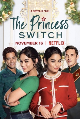 THE PRINCESS SWITCH (2018) tainies Online | anime movies series THE PRINCESS SWITCH (2018) ταινιες online seires xrysoi greek subs
