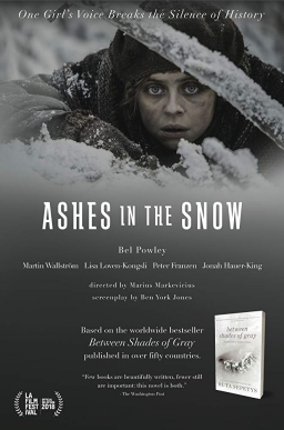 ASHES IN THE SNOW (2018) tainies Online | anime movies series ASHES IN THE SNOW (2018) ταινιες online seires xrysoi greek subs