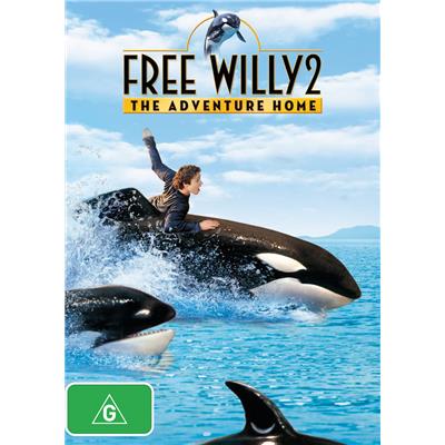 FREE WILLY 2: THE ADVENTURE HOME (1995) tainies Online | anime movies series FREE WILLY 2: THE ADVENTURE HOME (1995) ταινιες online seires xrysoi greek subs